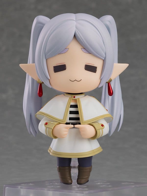 Frieren: Beyond Journey's End Nendoroid Figura Frieren 10 cm