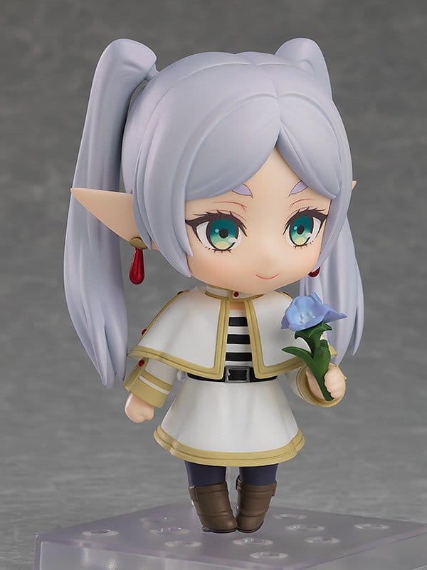 Frieren: Beyond Journey's End Nendoroid Figura Frieren 10 cm