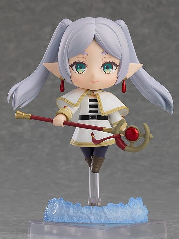Frieren: Beyond Journey's End Nendoroid Figura Frieren 10 cm