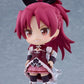 Puella Magi Madoka Magica the Movie -Walpurgisnacht: Rising- Nendoroid Basic Figura Kyoko Sakura Walpurgisnacht: Rising Ver. 10cm