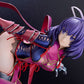 The Legend of Heroes: Trails Beyond the Horizon Figura PVC 1/7 Rixia Mao 24 cm