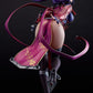 The Legend of Heroes: Trails Beyond the Horizon Figura PVC 1/7 Rixia Mao 24 cm