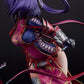 The Legend of Heroes: Trails Beyond the Horizon Figura PVC 1/7 Rixia Mao 24 cm