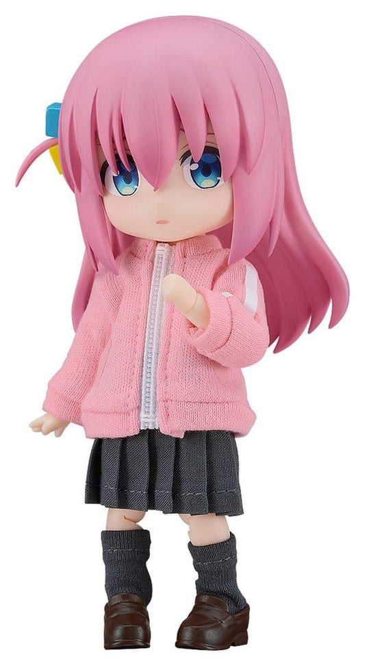 Bocchi the Rock! Nendoroid Doll Figura Hitori Gotoh (re-run) 14 cm