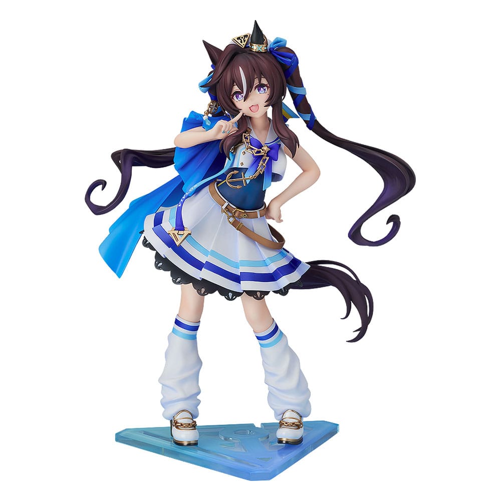 Uma Musume Pretty Derby Estatua PVC 1/7 Vivlos 24 cm - Z POP Toys
