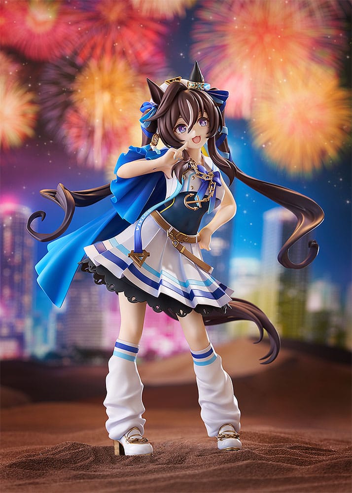 Uma Musume Pretty Derby Estatua PVC 1/7 Vivlos 24 cm - Z POP Toys