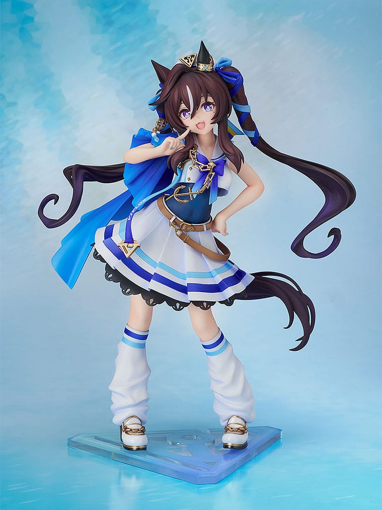 Uma Musume Pretty Derby Estatua PVC 1/7 Vivlos 24 cm - Z POP Toys