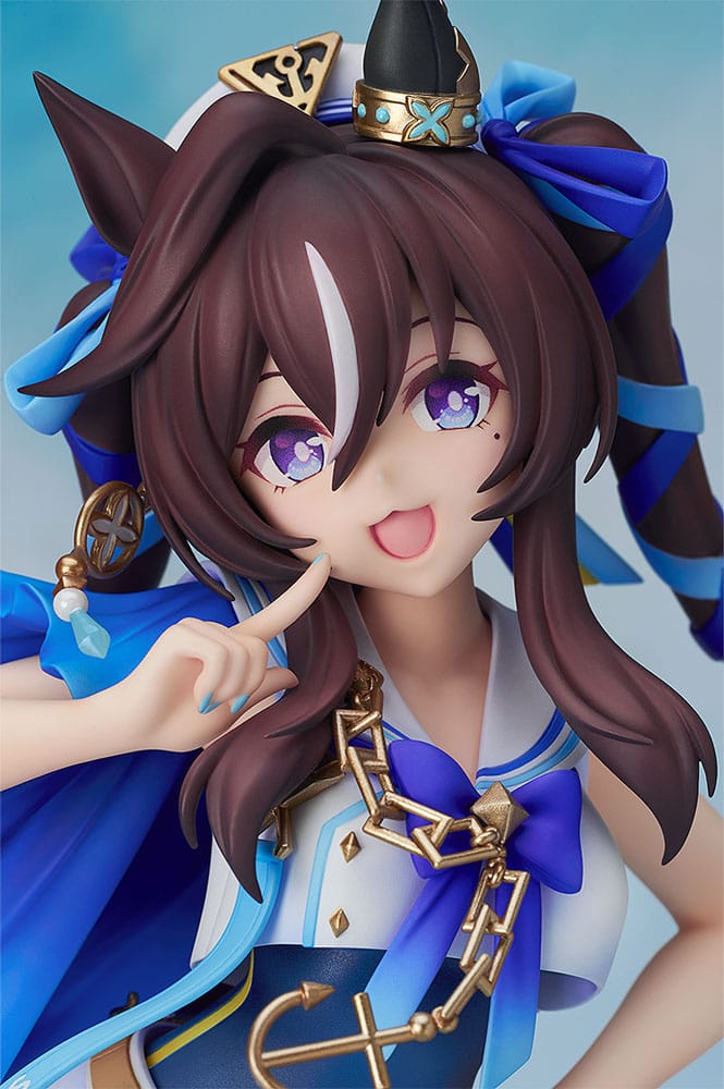 Uma Musume Pretty Derby Estatua PVC 1/7 Vivlos 24 cm - Z POP Toys