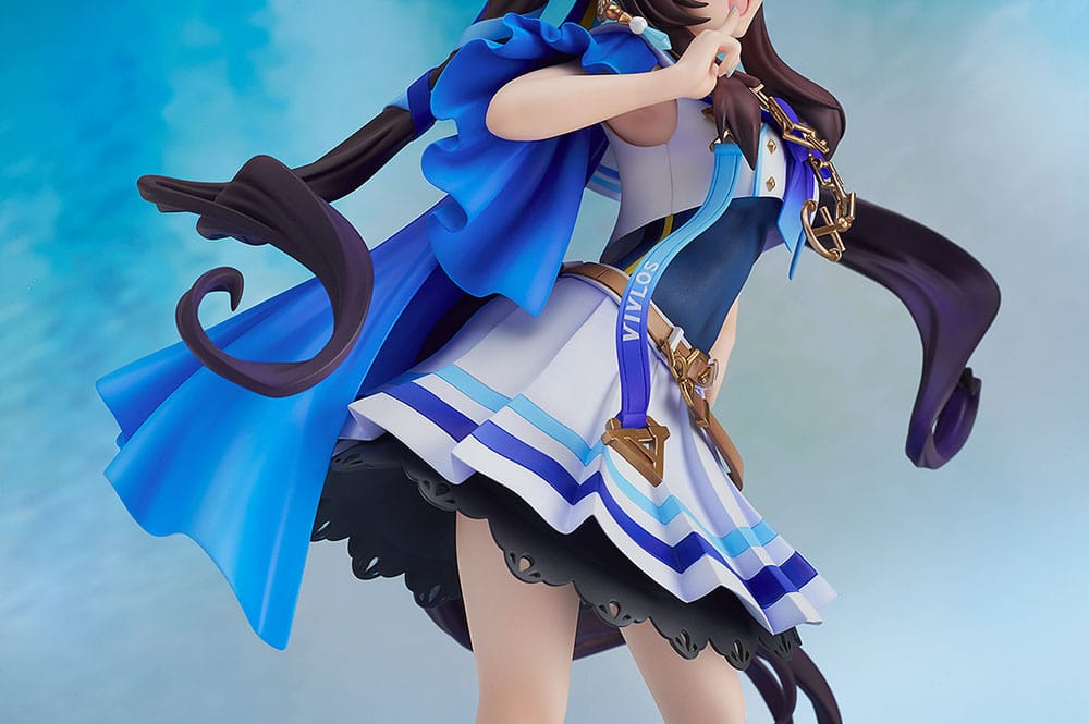 Uma Musume Pretty Derby Estatua PVC 1/7 Vivlos 24 cm - Z POP Toys