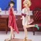 Lycoris Recoil Pack de 2 Figuras PVC Pop Up Parade Chisato Nishikigi & Takina Inoue: After Party! Ver. L Size