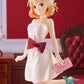 Lycoris Recoil Pack de 2 Figuras PVC Pop Up Parade Chisato Nishikigi & Takina Inoue: After Party! Ver. L Size