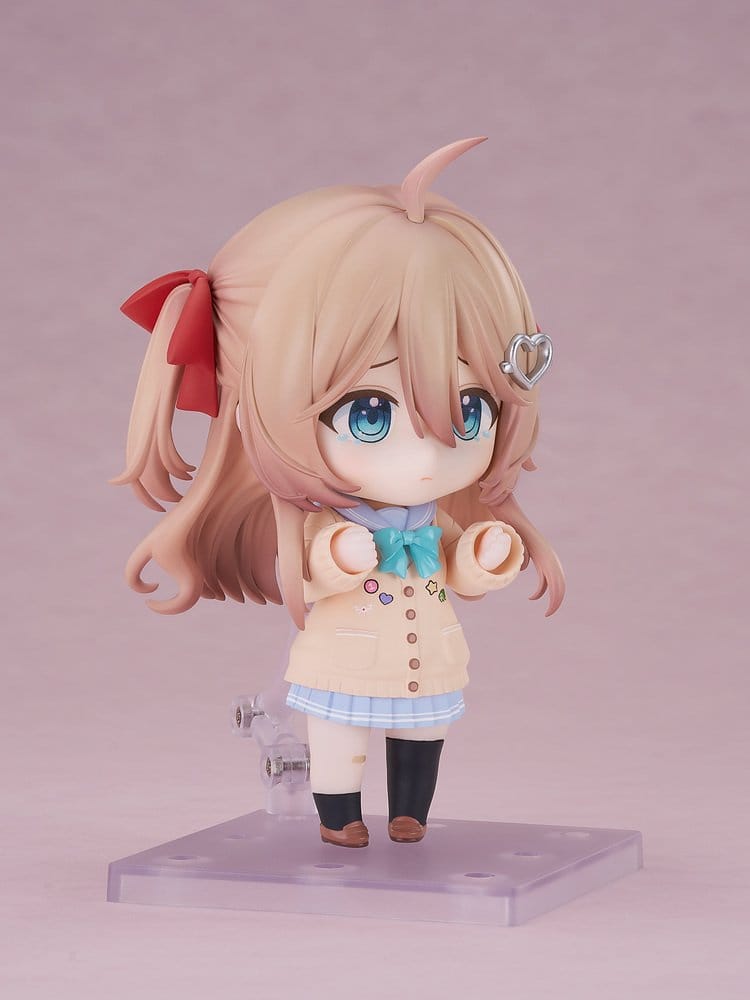 Neuro-sama Nendoroid Figura Neuro-sama 10 cm