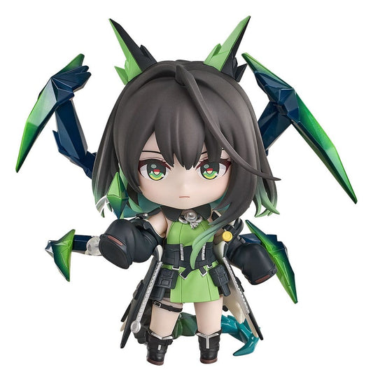 Arknights Nendoroid Figura Mon3tr 10 cm