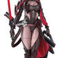 Goddess of Victory: Nikke Hyper Body Figura Guren: Black Shadow 15 cm