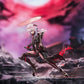 Goddess of Victory: Nikke Hyper Body Figura Guren: Black Shadow 15 cm