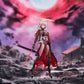 Goddess of Victory: Nikke Hyper Body Figura Guren: Black Shadow 15 cm