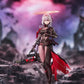 Goddess of Victory: Nikke Hyper Body Figura Guren: Black Shadow 15 cm