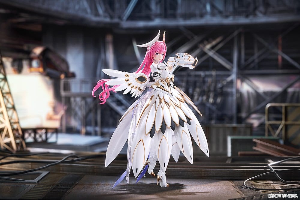 Goddess of Victory: Nikke Hyper Body Figura Dorothy 15 cm