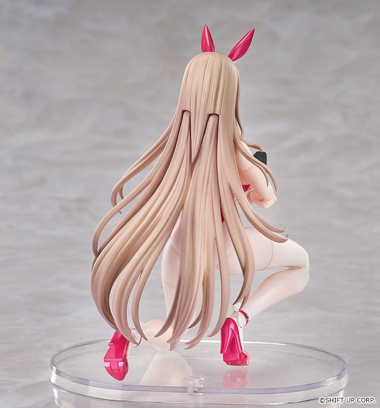 Goddess of Victory: Nikke Figura Hyper Body Viper - Toxic Rabbit 15,0 cm