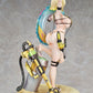 Goddess of Victory: Nikke Figura PVC 1/4 Elegg: Boom and Shock 48 cm