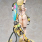 Goddess of Victory: Nikke Figura PVC 1/4 Elegg: Boom and Shock 48 cm