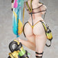 Goddess of Victory: Nikke Figura PVC 1/4 Elegg: Boom and Shock 48 cm