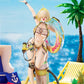Goddess of Victory: Nikke Figura PVC 1/4 Elegg: Boom and Shock 48 cm