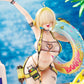 Goddess of Victory: Nikke Figura PVC 1/4 Elegg: Boom and Shock 48 cm