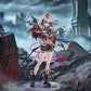 Arknights Figura PVC 1/7 Wiš'adel 27 cm