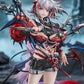 Arknights Figura PVC 1/7 Wiš'adel 27 cm