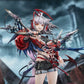 Arknights Figura PVC 1/7 Wiš'adel 27 cm