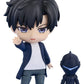 Solo Leveling Nendoroid Figura Sung Jinwoo 10 cm