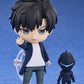 Solo Leveling Nendoroid Figura Sung Jinwoo 10 cm