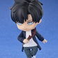 Solo Leveling Nendoroid Figura Sung Jinwoo 10 cm