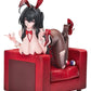 Azur Lane Figura PVC 1/7 Taihou: Fun on the Baize - Illustration Ver. 22 cm