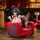 Azur Lane Figura PVC 1/7 Taihou: Fun on the Baize - Illustration Ver. 22 cm