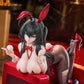 Azur Lane Figura PVC 1/7 Taihou: Fun on the Baize - Illustration Ver. 22 cm