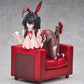 Azur Lane Figura PVC 1/7 Taihou: Fun on the Baize - Illustration Ver. 22 cm