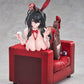 Azur Lane Figura PVC 1/7 Taihou: Fun on the Baize - Illustration Ver. 22 cm