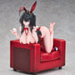 Azur Lane Figura PVC 1/7 Taihou: Fun on the Baize - Illustration Ver. 22 cm