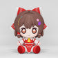 Touhou Lost Word Figura Mini Huggy Good Smile Reimu Hakurei 7 cm