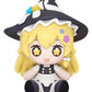 Touhou Lost Word Figura Mini Huggy Good Smile Marisa Kirisame 7 cm