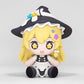 Touhou Lost Word Figura Mini Huggy Good Smile Marisa Kirisame 7 cm