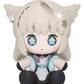 Arknights: Endfield Figura Mini Huggy Good Smile Pelica 7 cm