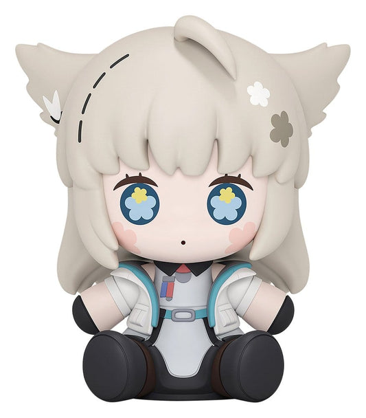 Arknights: Endfield Figura Mini Huggy Good Smile Pelica 7 cm