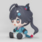 Arknights: Endfield Figura Mini Huggy Good Smile Chen Qianyu 7 cm
