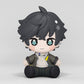 Arknights: Endfield Huggy Good Smile Figura Mini Endministrator (Male) 7 cm