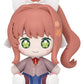 Doki Doki Literature Club! Figura Mini Huggy Good Smile Monika 7 cm