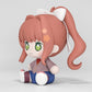 Doki Doki Literature Club! Figura Mini Huggy Good Smile Monika 7 cm