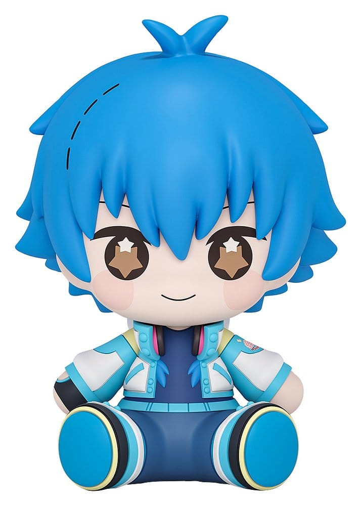 Dramatical Murder Figura Mini Huggy Good Smile Aoba 7 cm